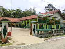 MI Al Ma'arif Bojongsari